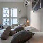 Prázdninový dům Maison Russie - Grande Maison Climatisee Avec Parking Centre Vichy
