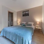 Maison Russie - Grande Maison Climatisee Avec Parking Centre Prázdninový dům *