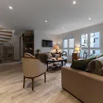 Maison Russie - Grande Maison Climatisee Avec Parking Centre
