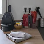 Prázdninový dům Maison Russie - Grande Maison Climatisee Avec Parking Centre Vichy