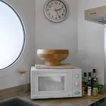 Maison Russie - Grande Maison Climatisee Avec Parking Centre Prázdninový dům