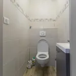 Maison Russie - Grande Maison Climatisee Avec Parking Centre Prázdninový dům