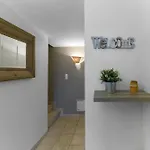 Prázdninový dům Maison Russie - Grande Maison Climatisee Avec Parking Centre Vichy