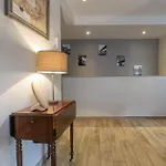 Maison Russie - Grande Maison Climatisee Avec Parking Centre Vichy
