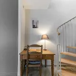 Prázdninový dům Maison Russie - Grande Maison Climatisee Avec Parking Centre Vichy