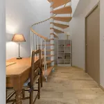 Maison Russie - Grande Maison Climatisee Avec Parking Centre Vichy