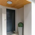 Maison Russie - Grande Maison Climatisee Avec Parking Centre Prázdninový dům Vichy