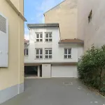 Maison Russie - Grande Maison Climatisee Avec Parking Centre