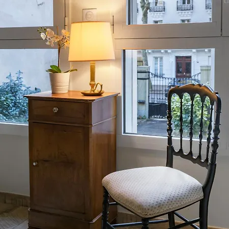 Maison Russie - Grande Maison Climatisee Avec Parking Centre * Vichy