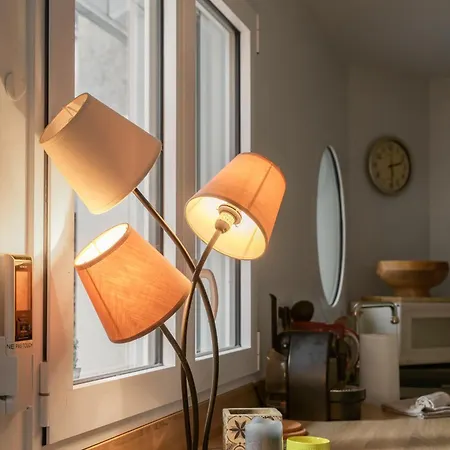 Maison Russie - Grande Maison Climatisee Avec Parking Centre Holiday home *