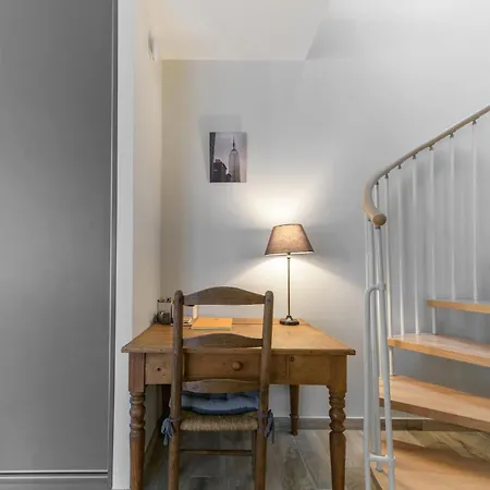 Holiday home Maison Russie - Grande Maison Climatisee Avec Parking Centre Vichy
